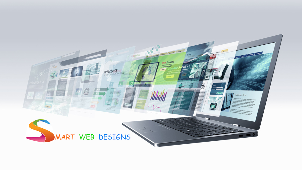 Smart Web Designs